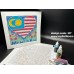 DIY Batik Painting set 